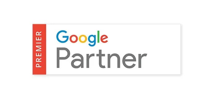 Google Premier Partner sertifikası — e-ciro resmi iş ortağı