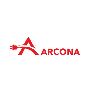 Arcona logosu