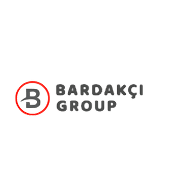 Bardakçı Group logosu