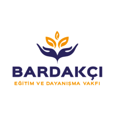 Bardakçı Vakfı logosu