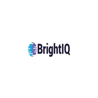 BrightIQ logosu