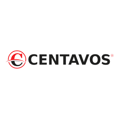 Centavos logosu